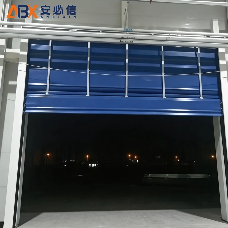 阳泉背带堆积门