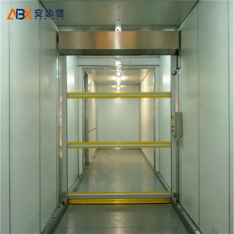 阳泉软质快速门
